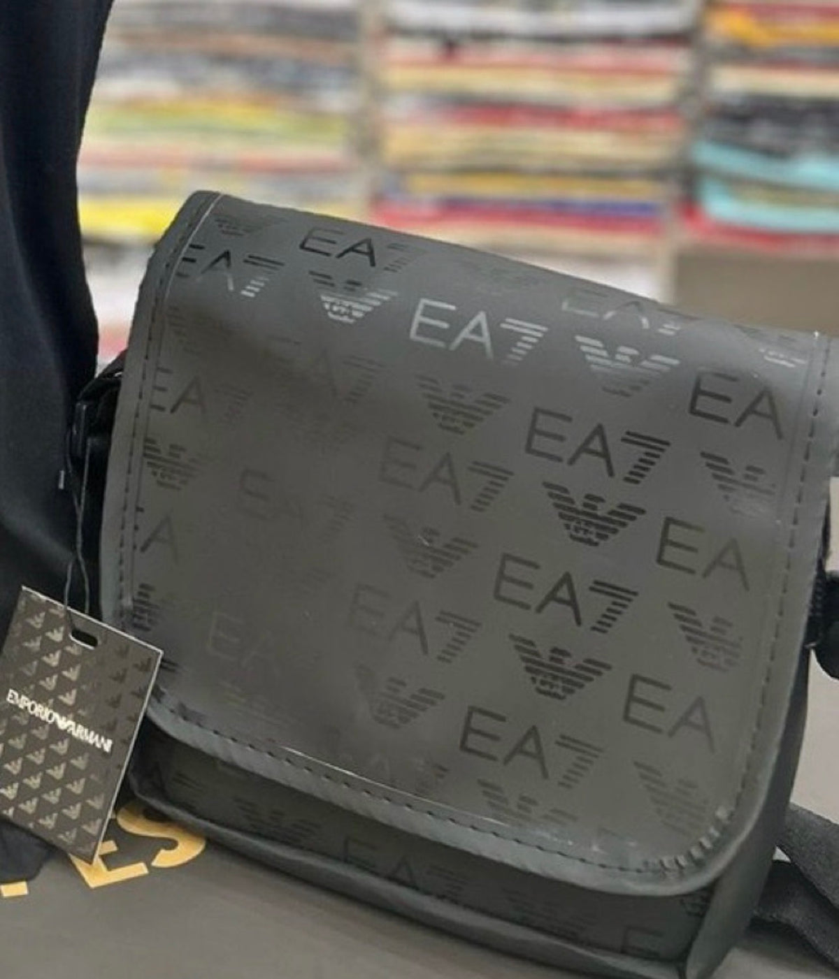 Bag Empório Armani