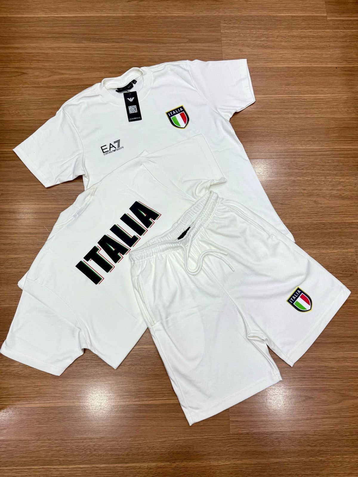 CONJUNTO EMPÓRIO ARMANI