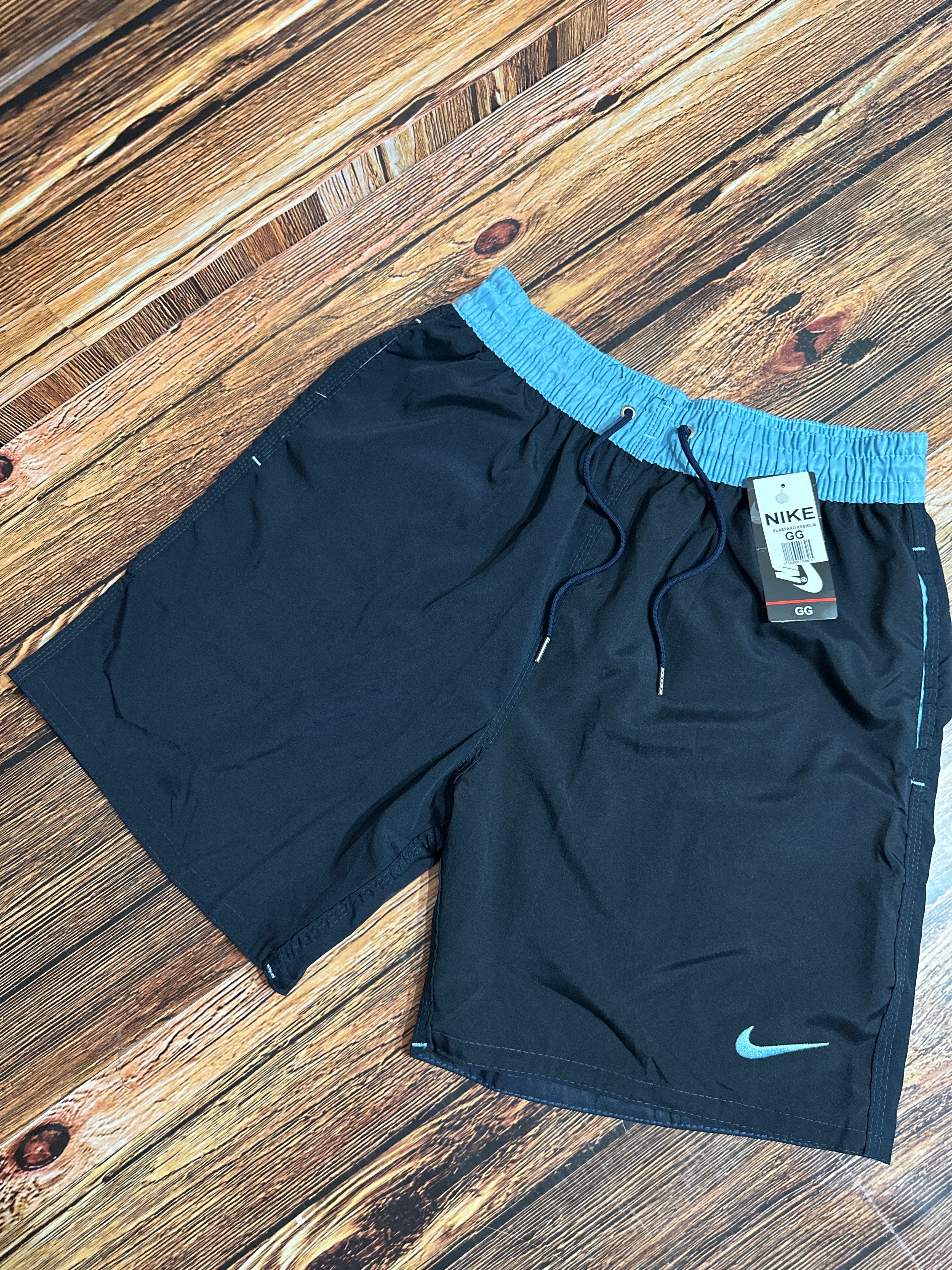 Short Dry Fit Nike