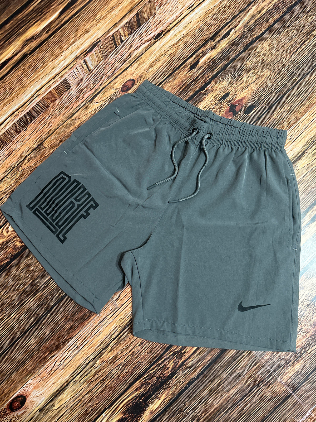 Short Dry Fit Nike
