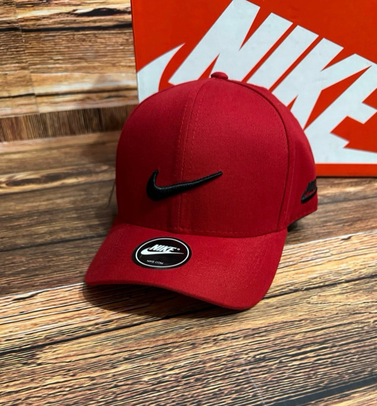 Boné Nike