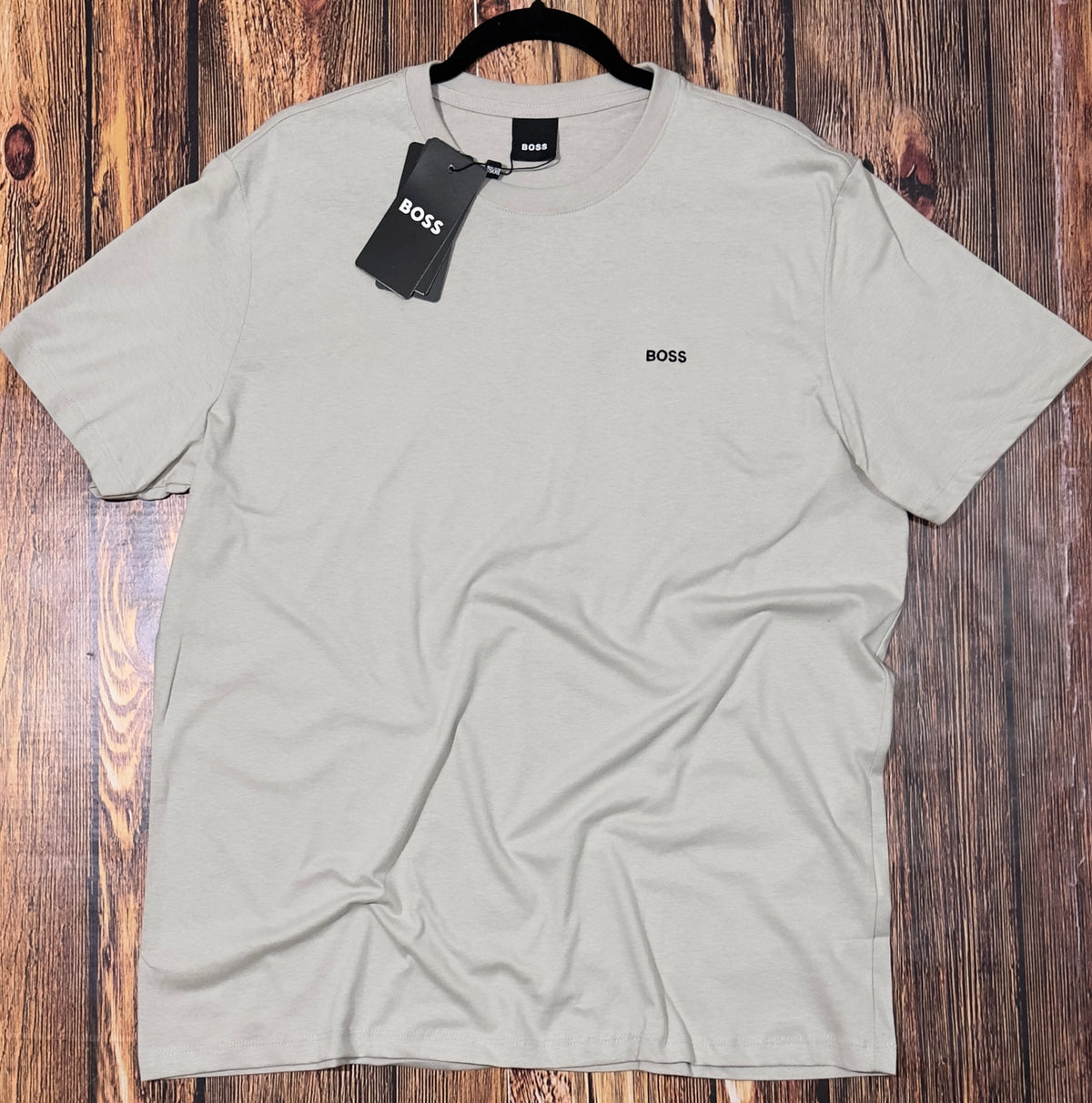 Camisa Boss