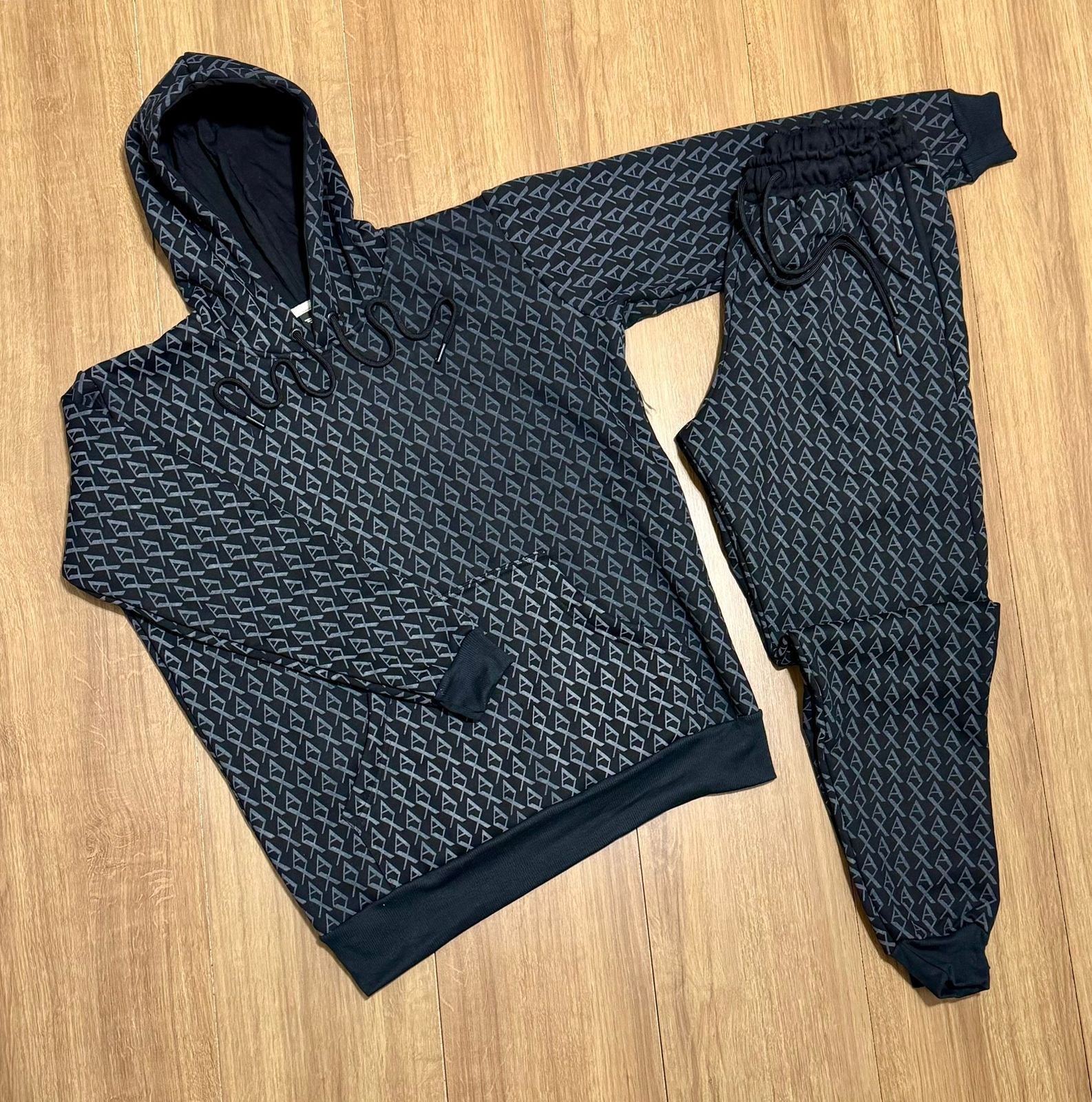 Conjunto  Armani Exchange