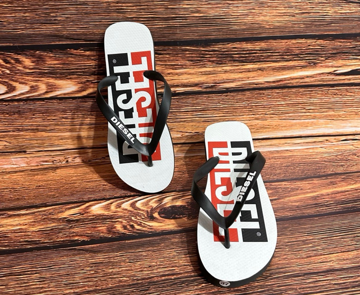 Chinelo Diesel