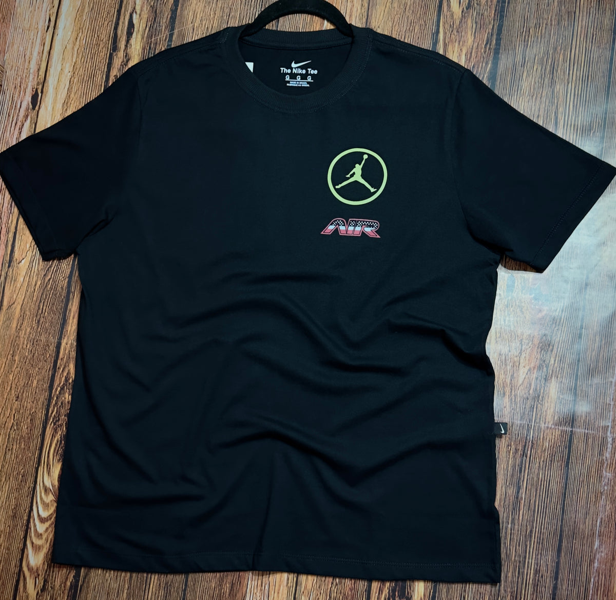 Camisa Nike Jordan