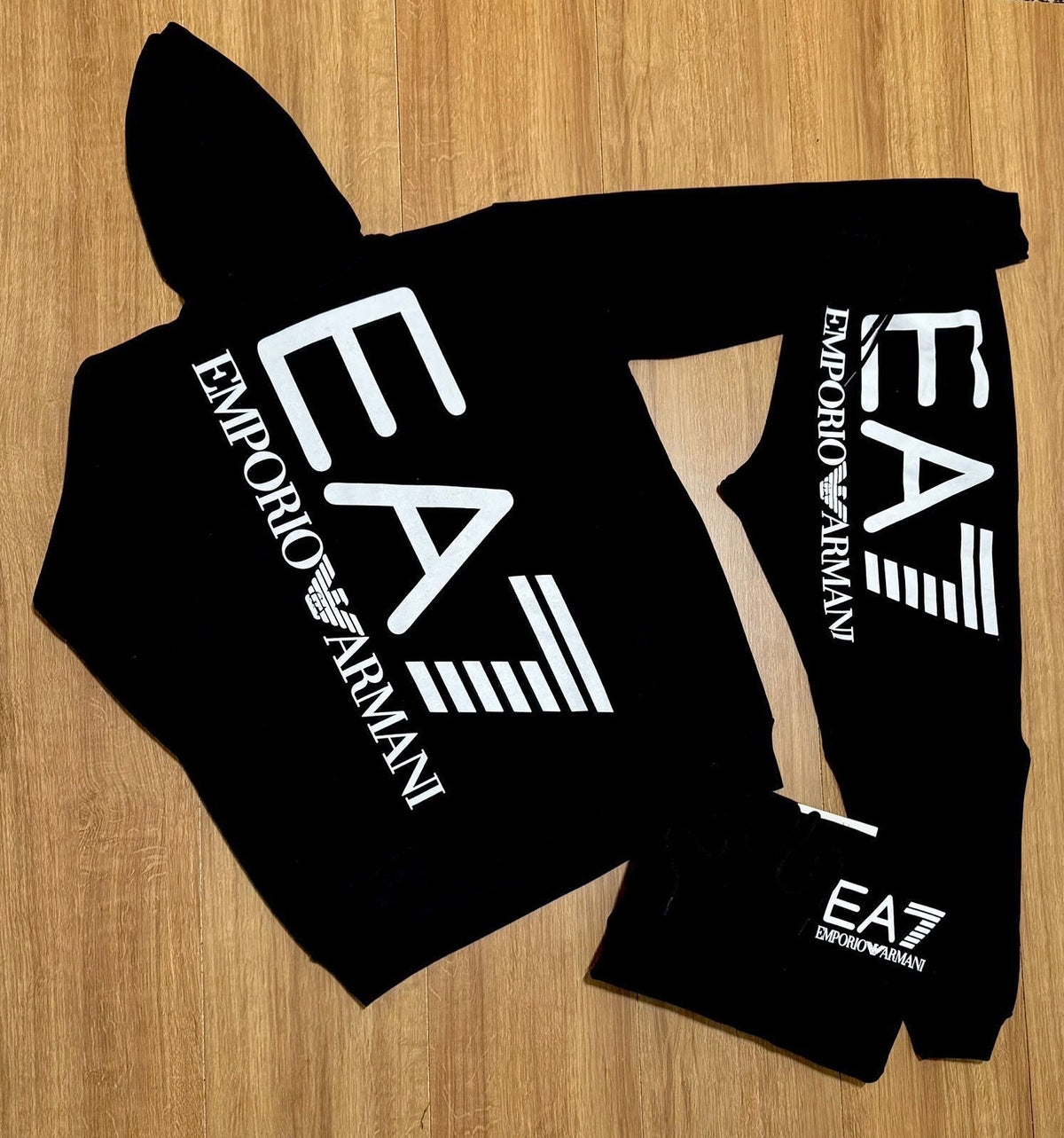 Conjunto Empório Armani