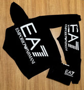 Conjunto Empório Armani