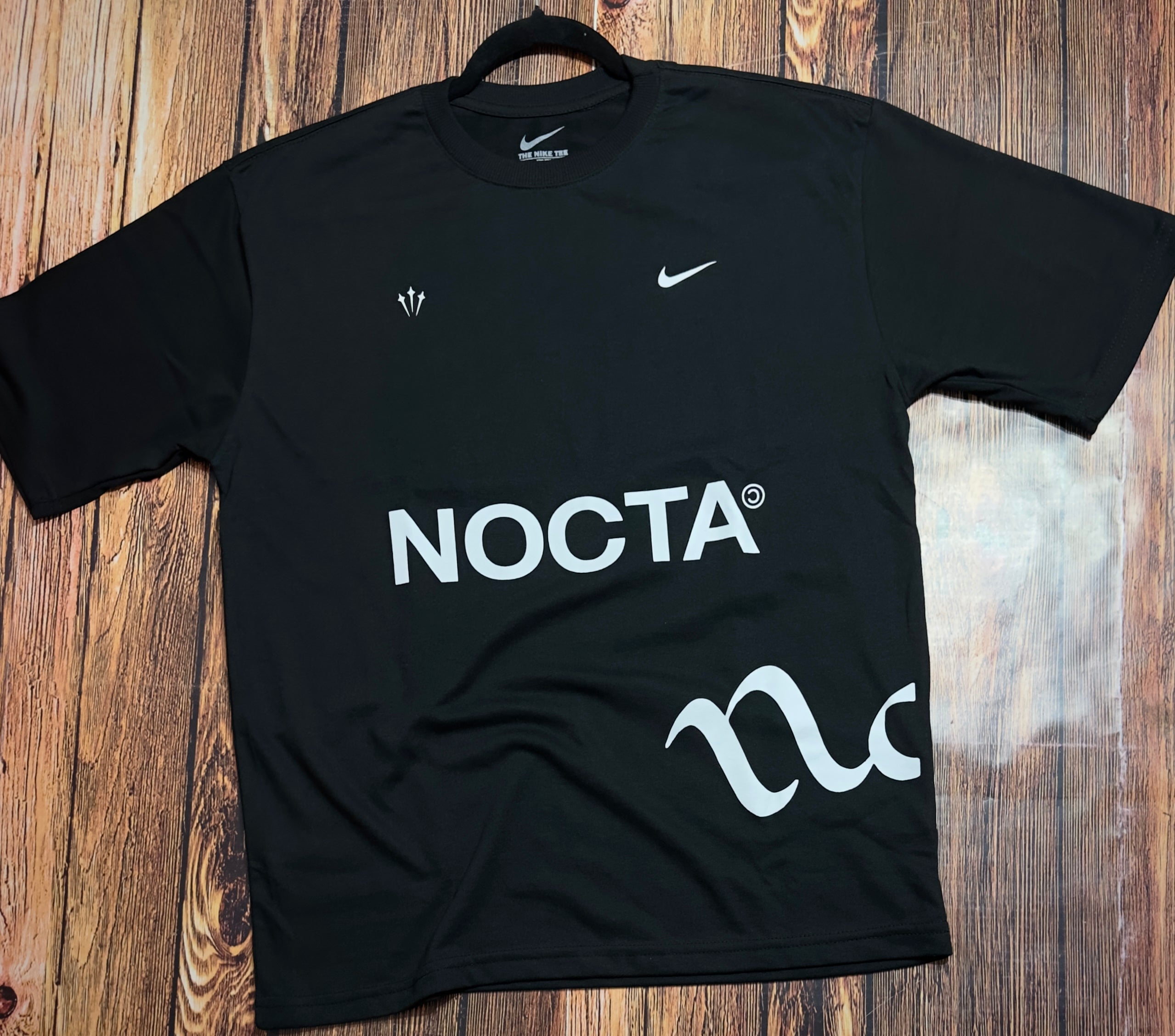 Camisa Nike Oversized