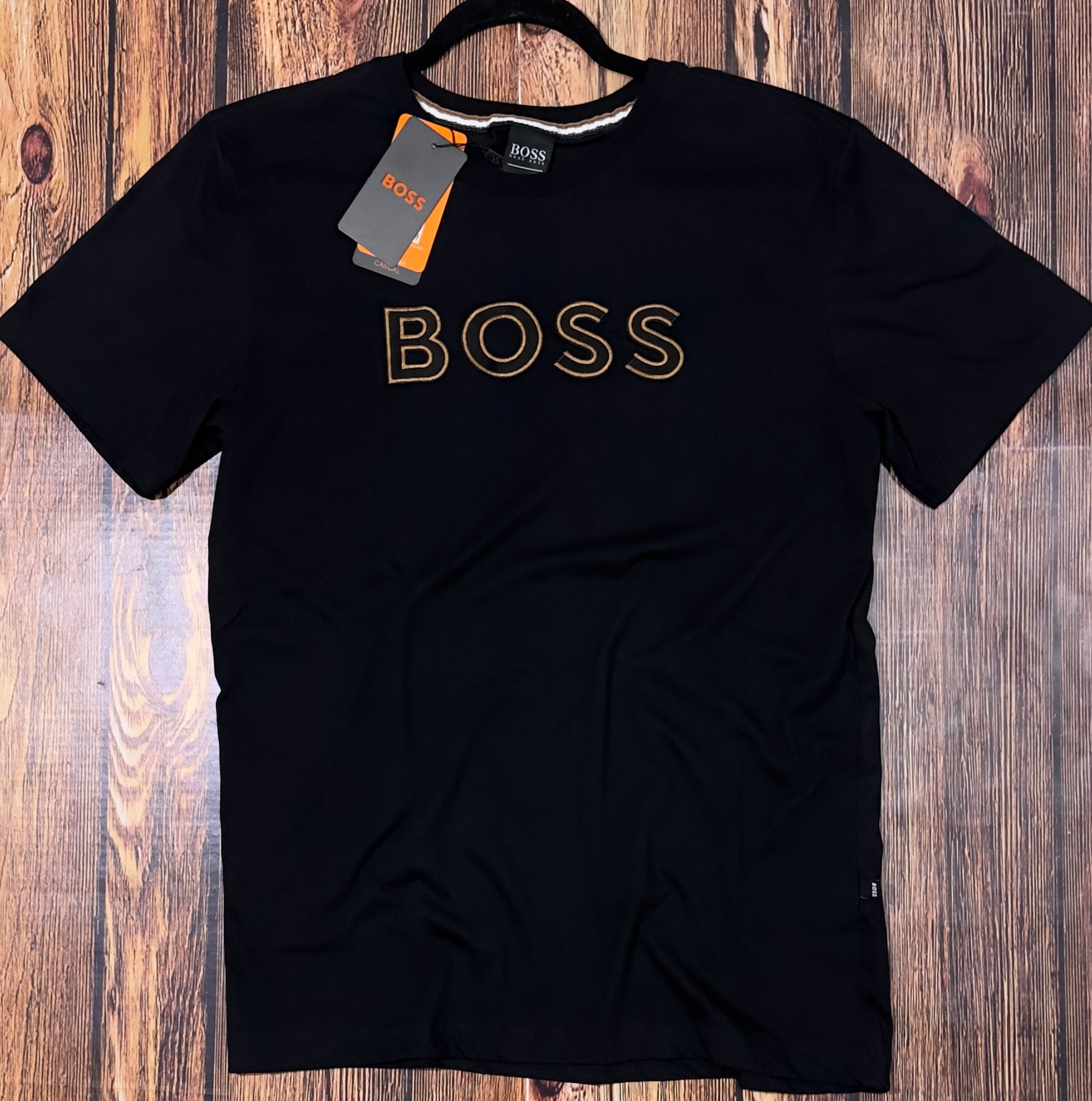 Camisa Boss