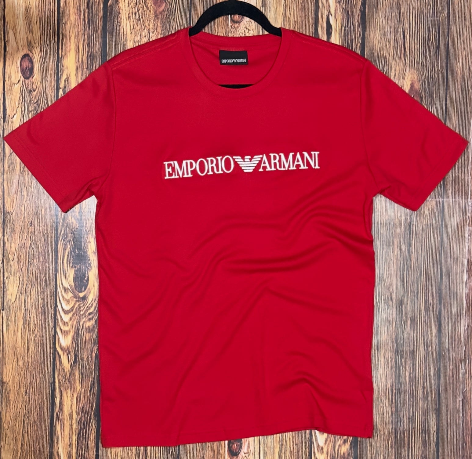 Camisa Empório Armani