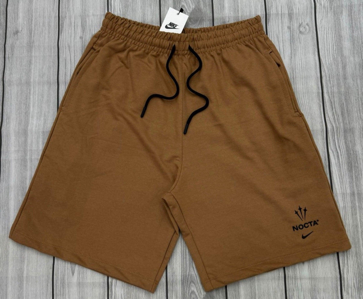 Bermuda Moletinho Nike