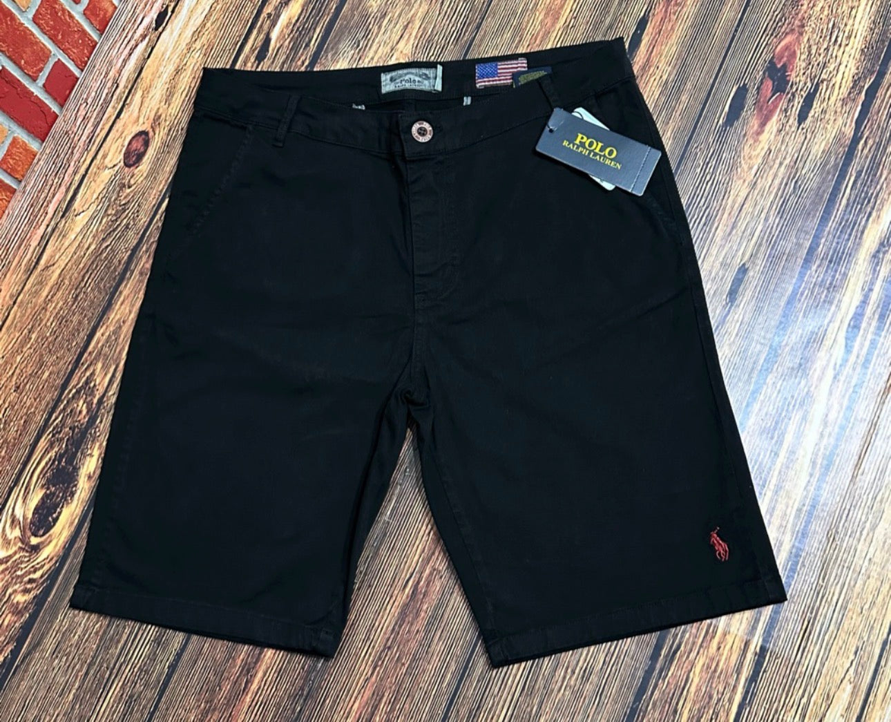 Bermuda Sarja Polo Ralph Lauren