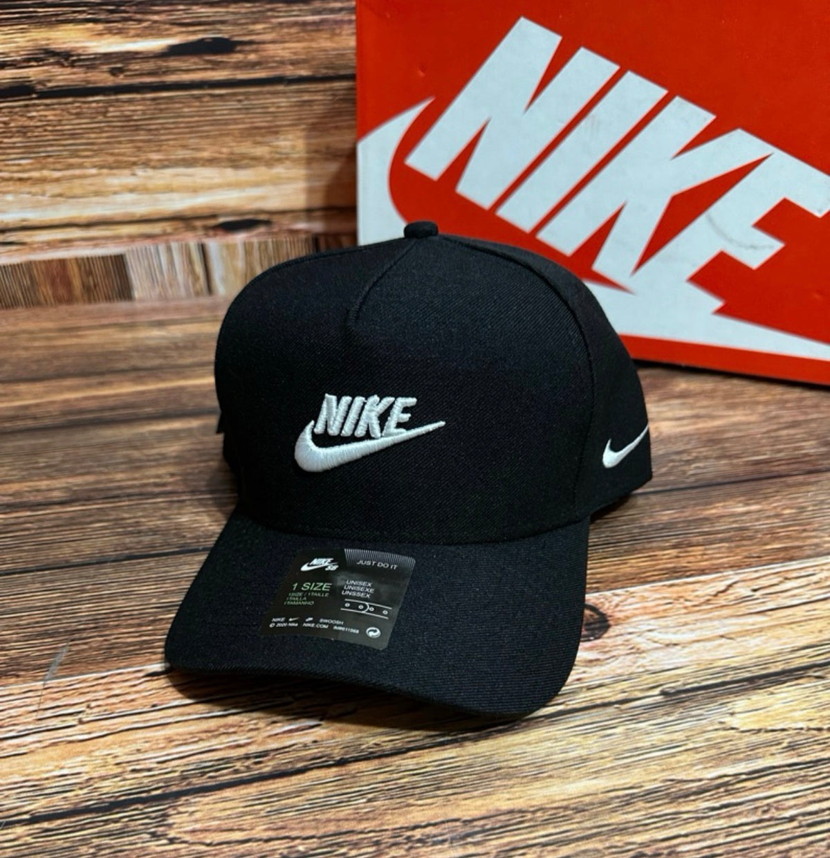 Boné Nike