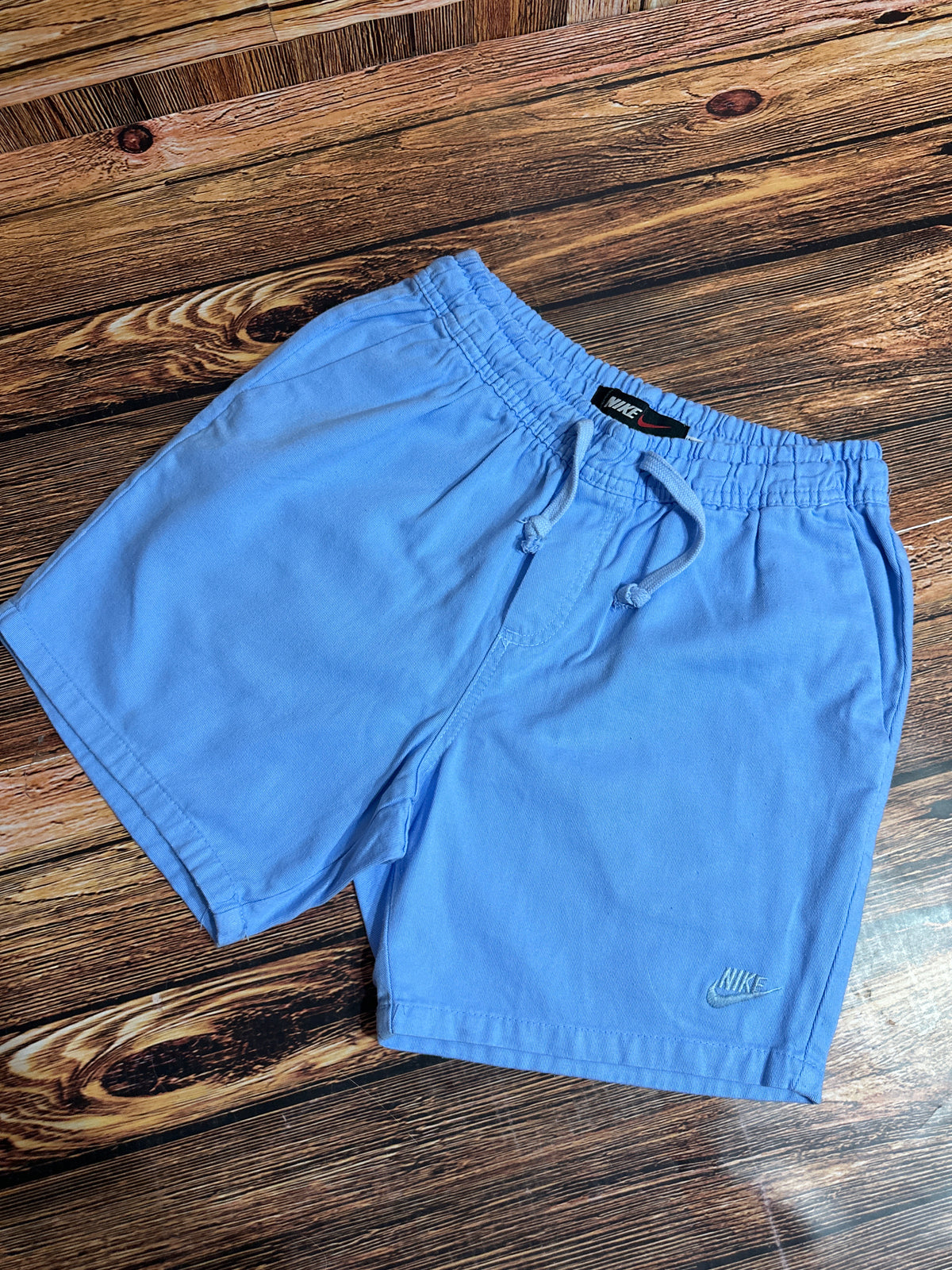 Short Sarja Nike