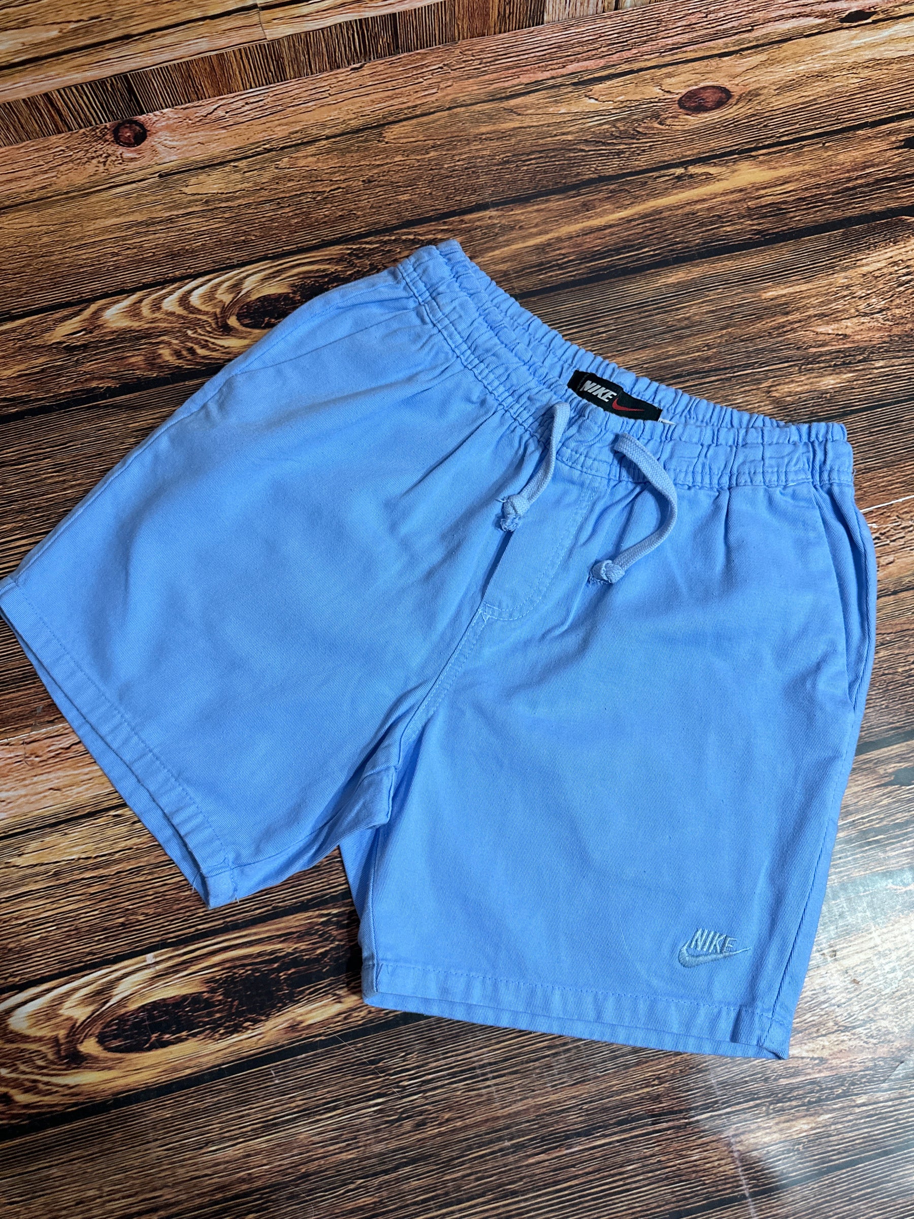 Short Sarja Nike