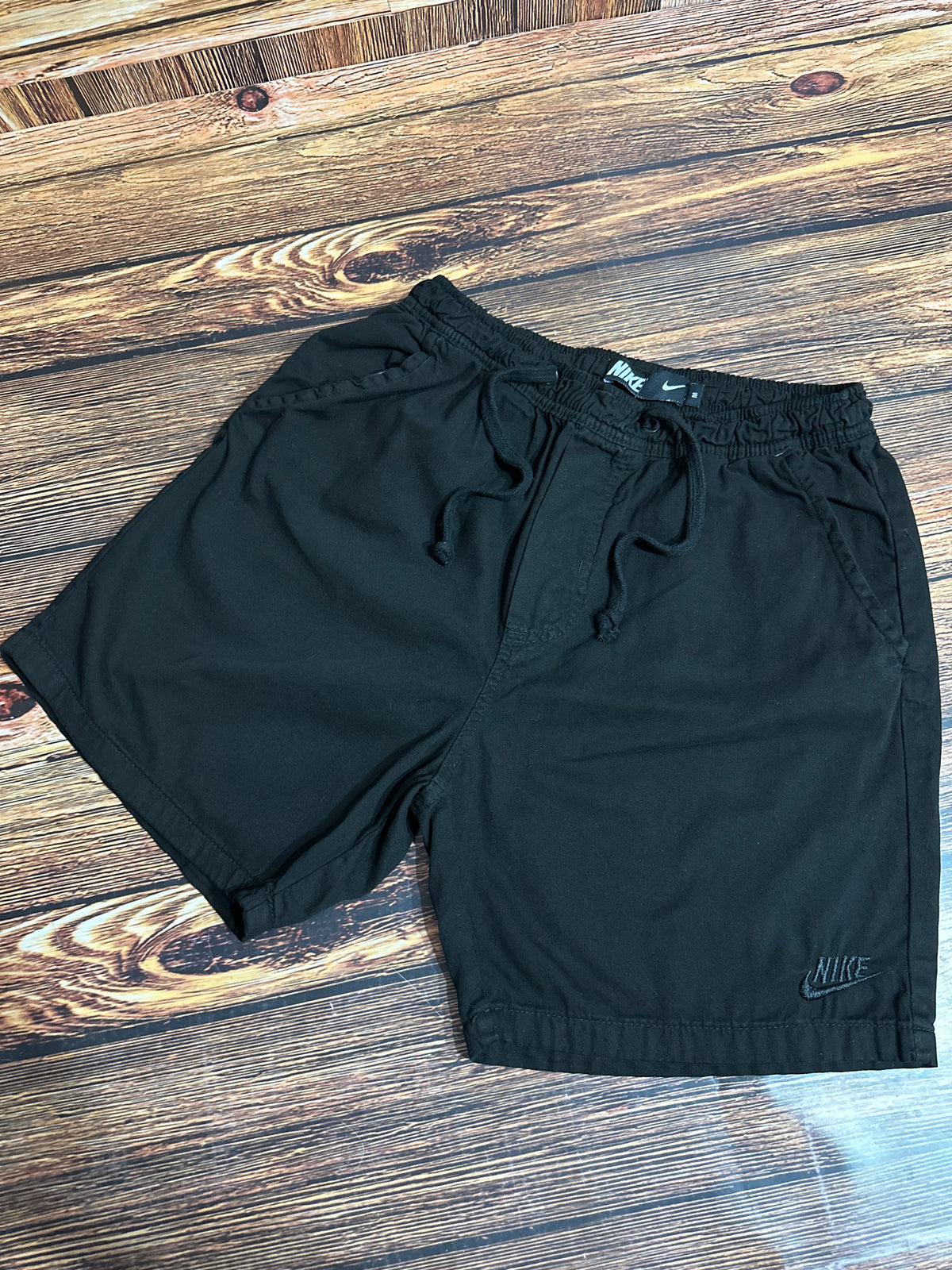 Short Sarja Nike