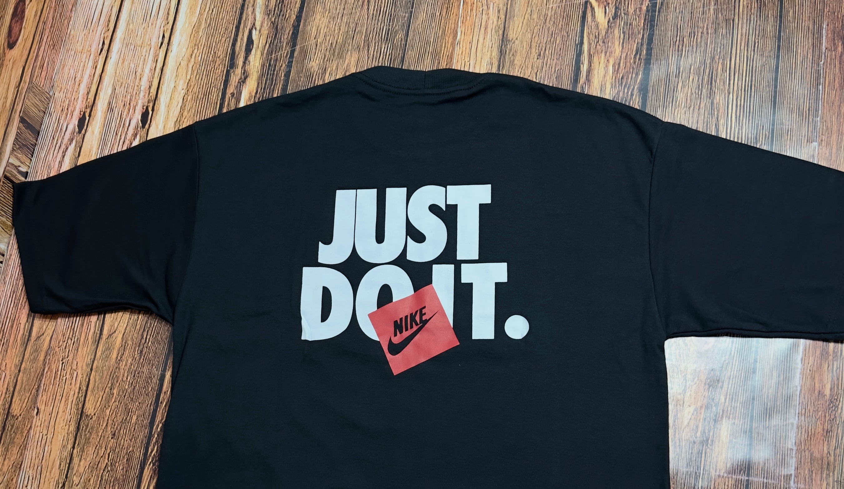 Camisa Nike Oversized