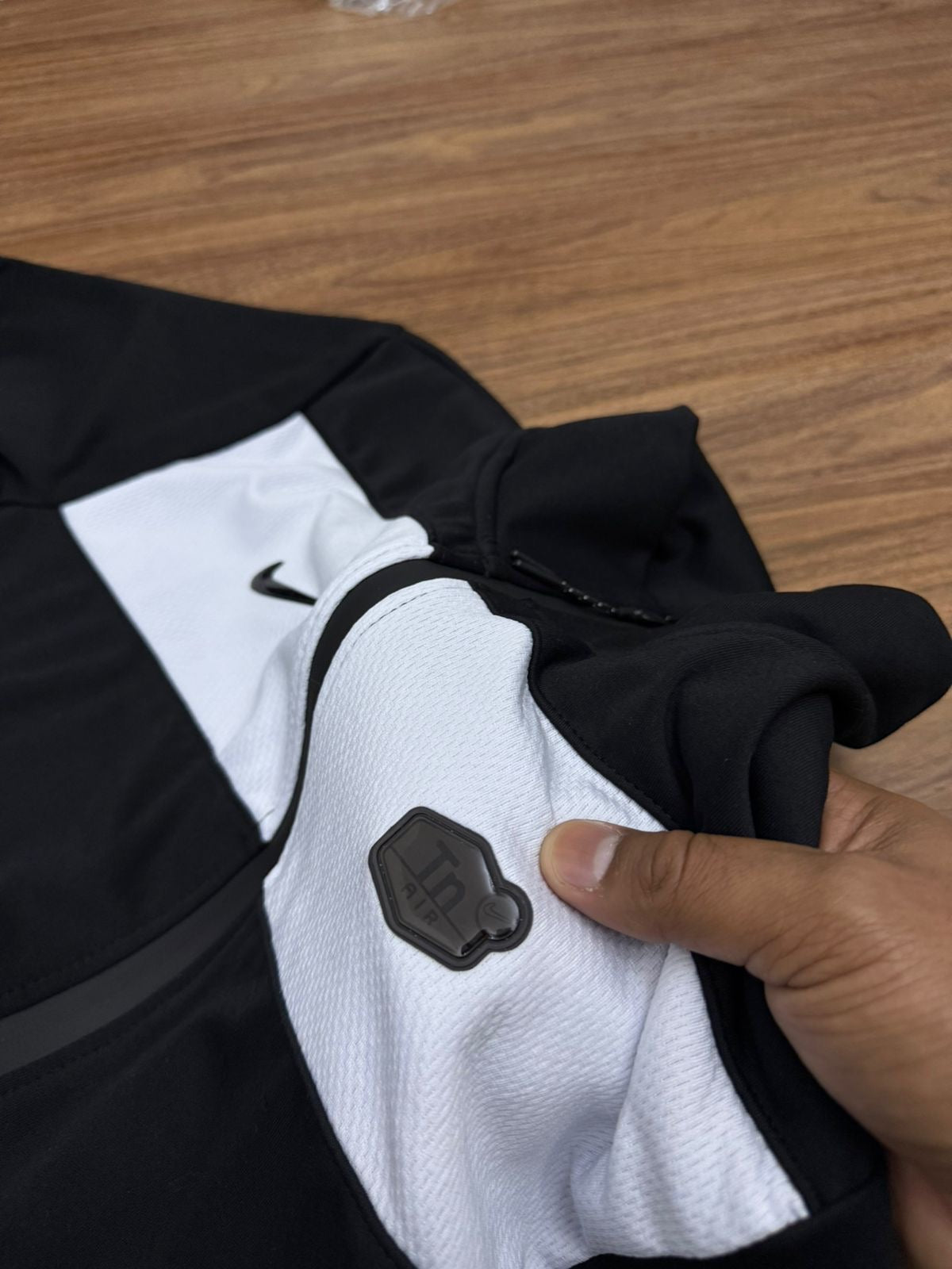 Conjunto Nike Academy