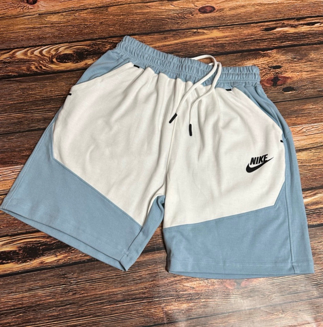 Bermuda Moletinho Nike