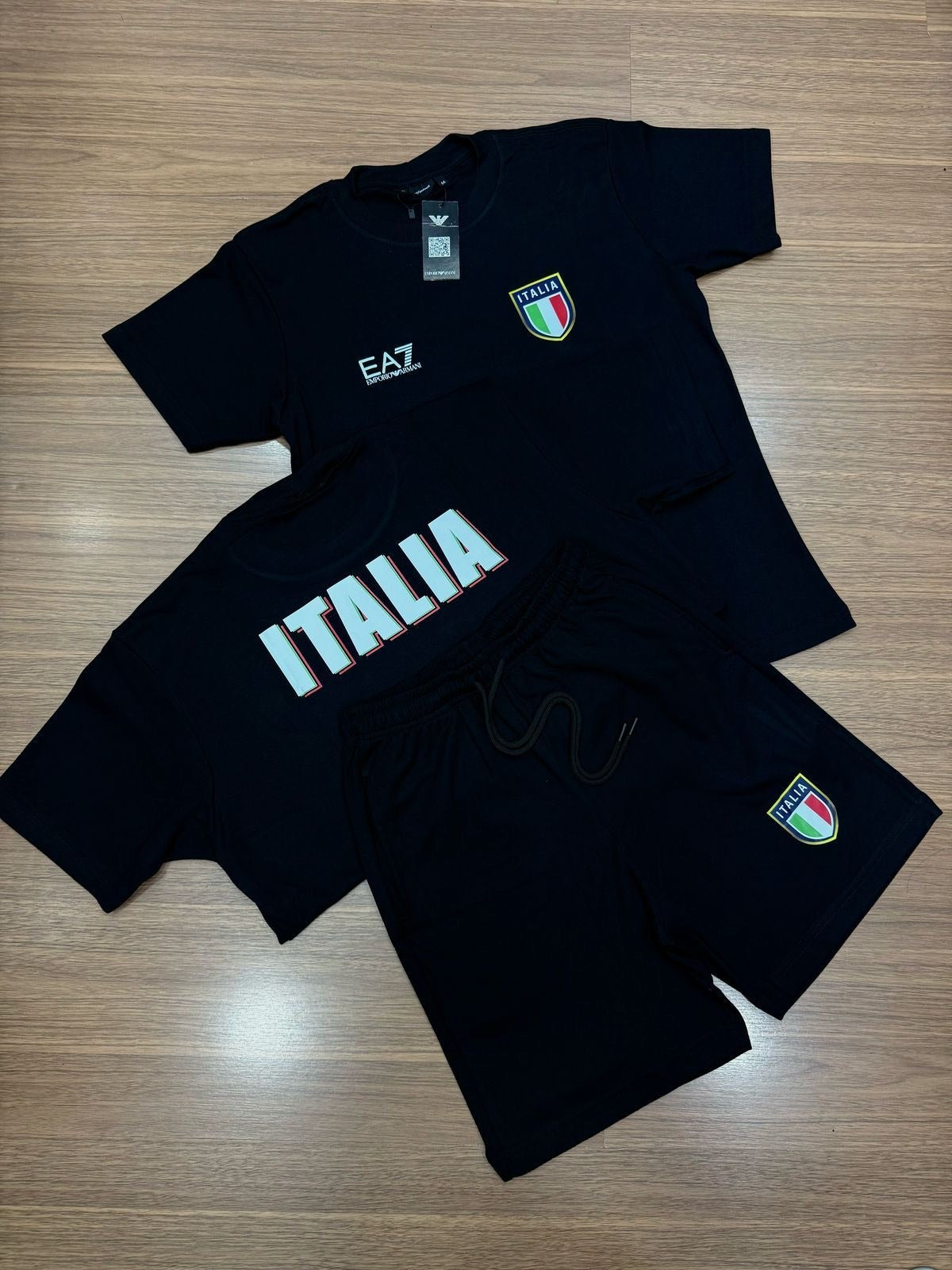 CONJUNTO EMPÓRIO ARMANI