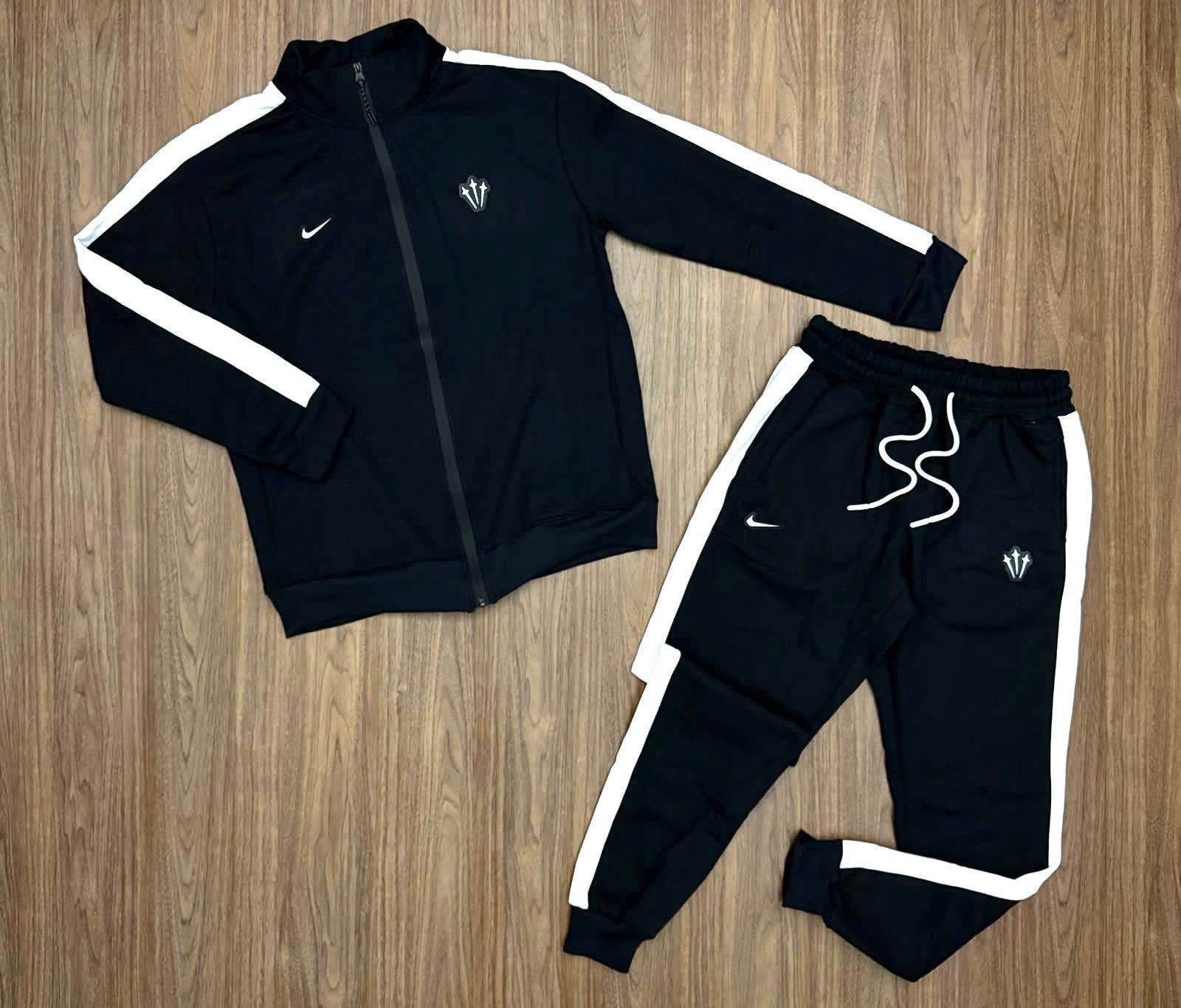 CONJUNTO NIKE NOCTA