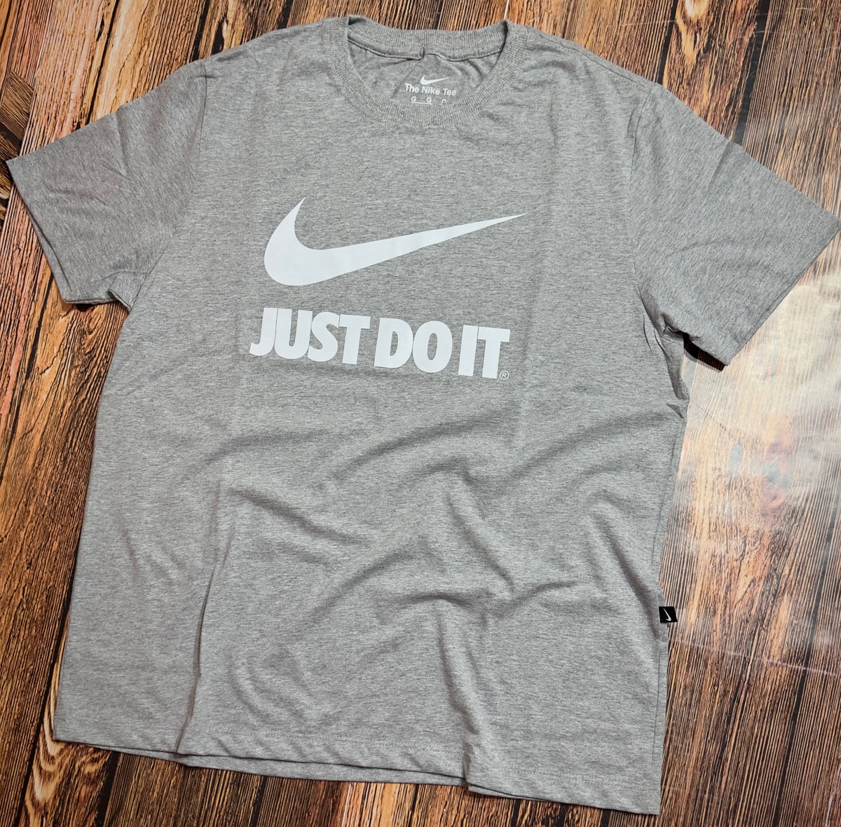 Camisa Nike
