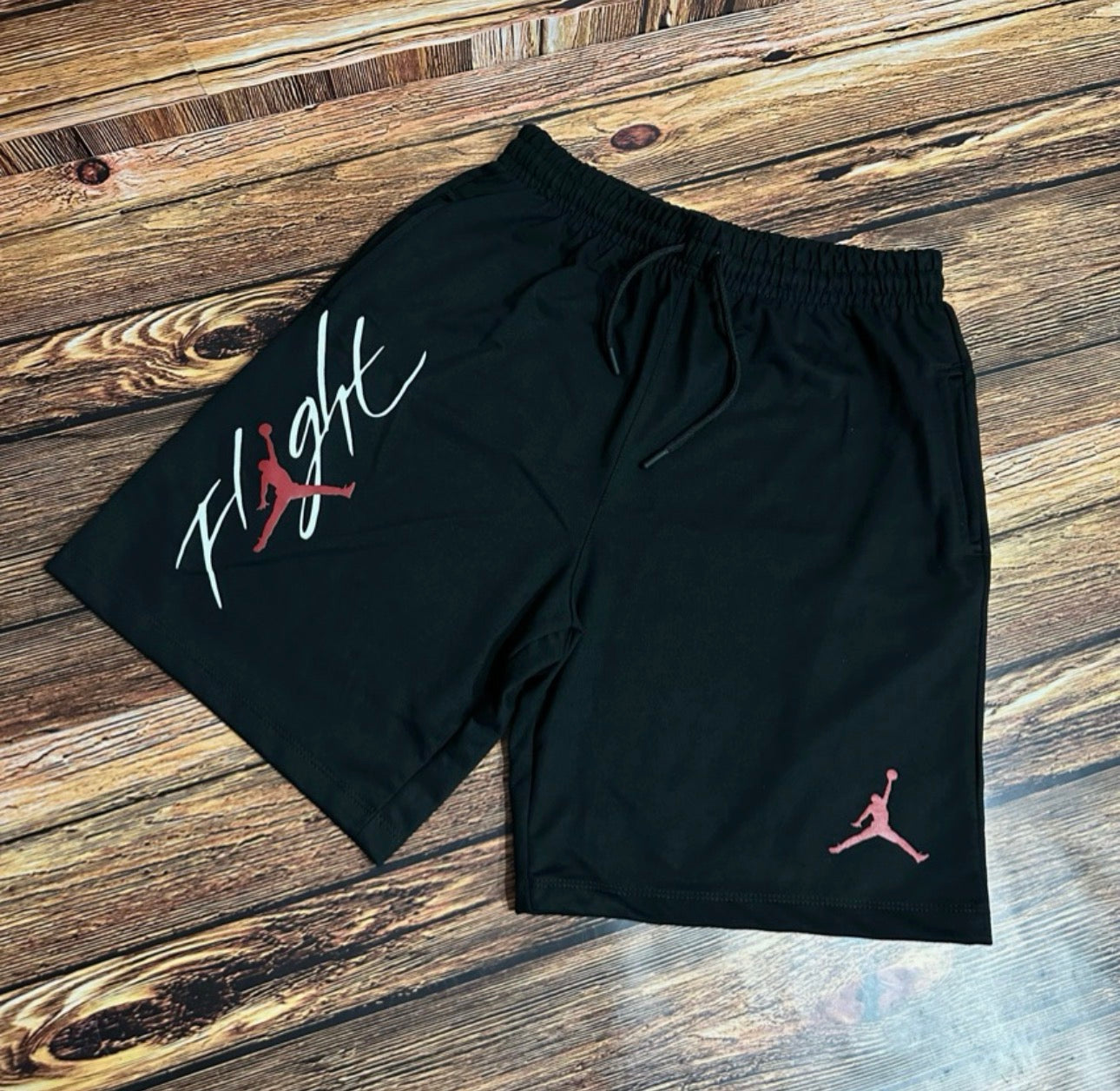 Bermuda Moletinho Jordan