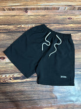 Short Linho Boss