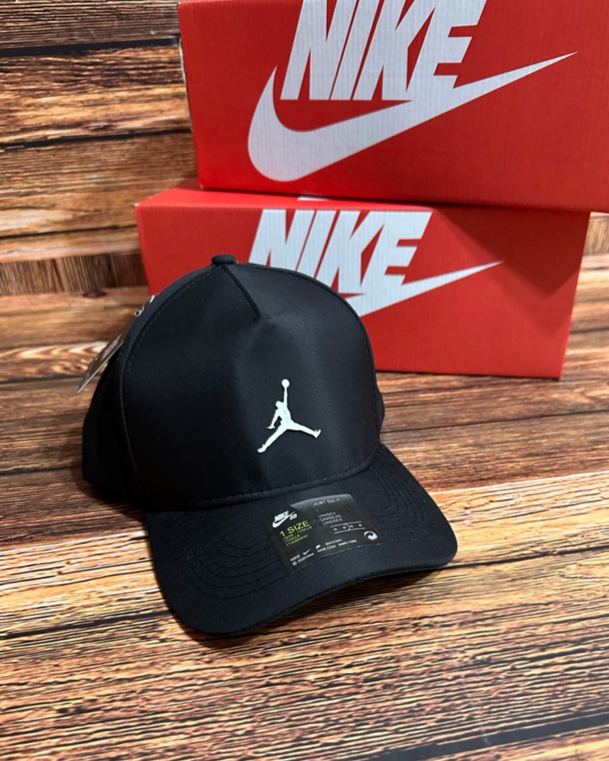 Boné Nike Jordan