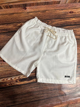 Short Linho Boss