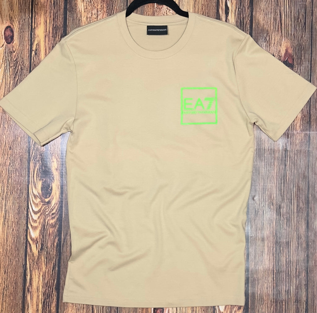 Camisa Empório Armani