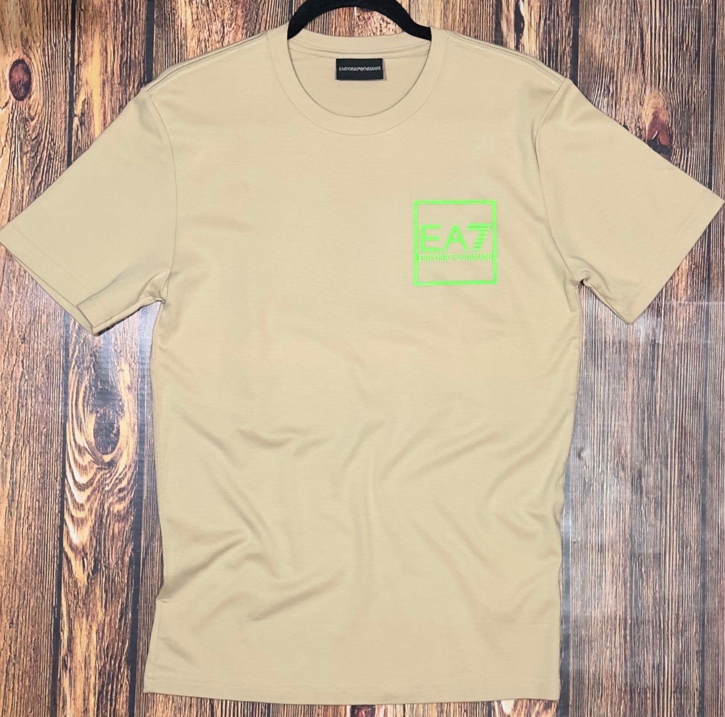 Camisa Empório Armani