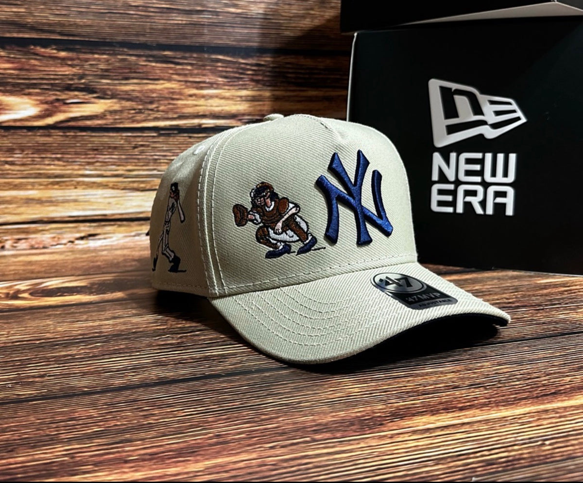 Boné New Era