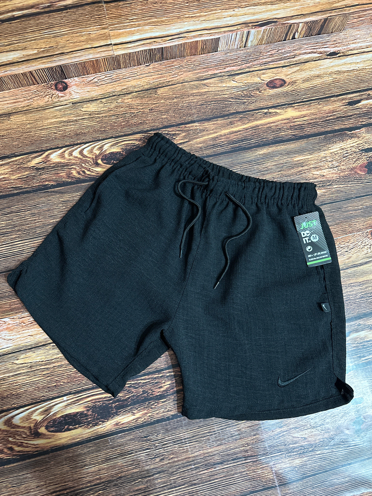 Short Linho Nike