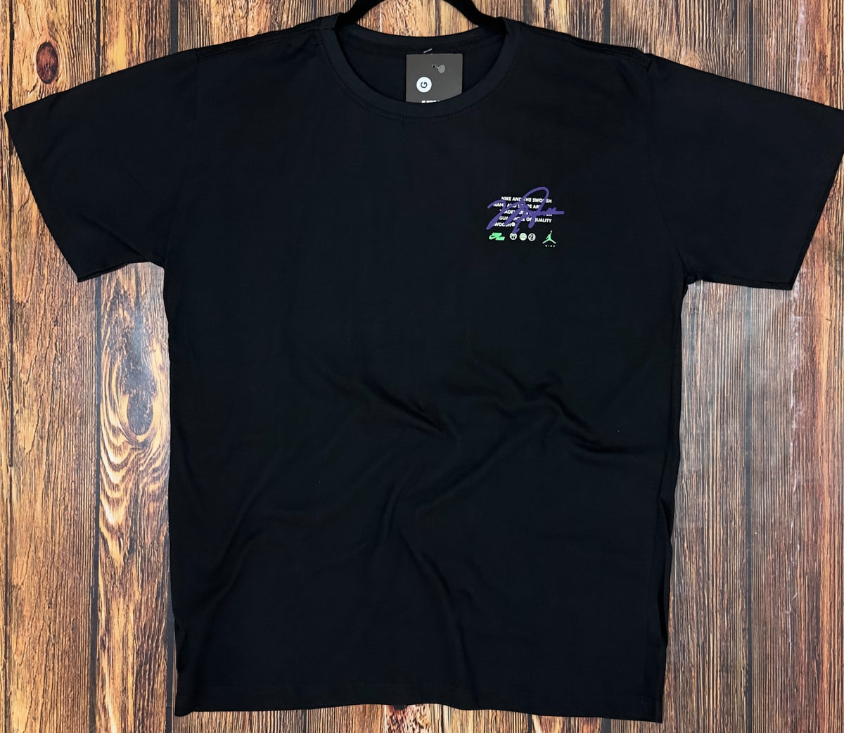 Camisa Nike