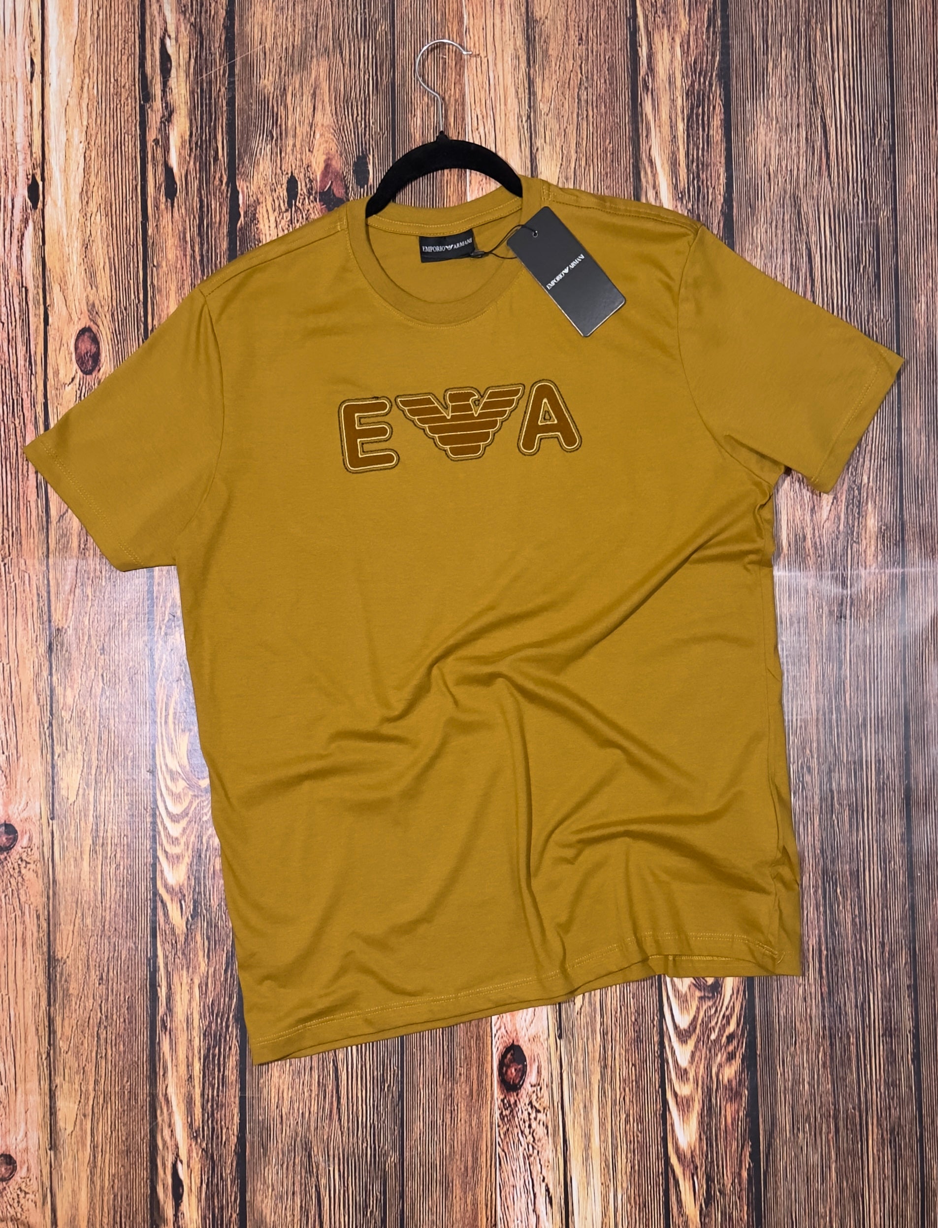 Camisa Empório Armani