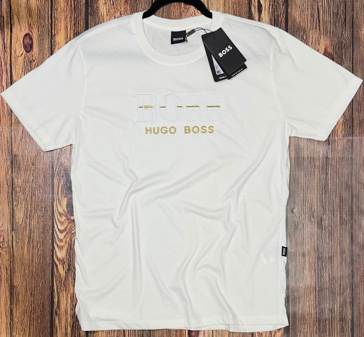 Camisa Boss
