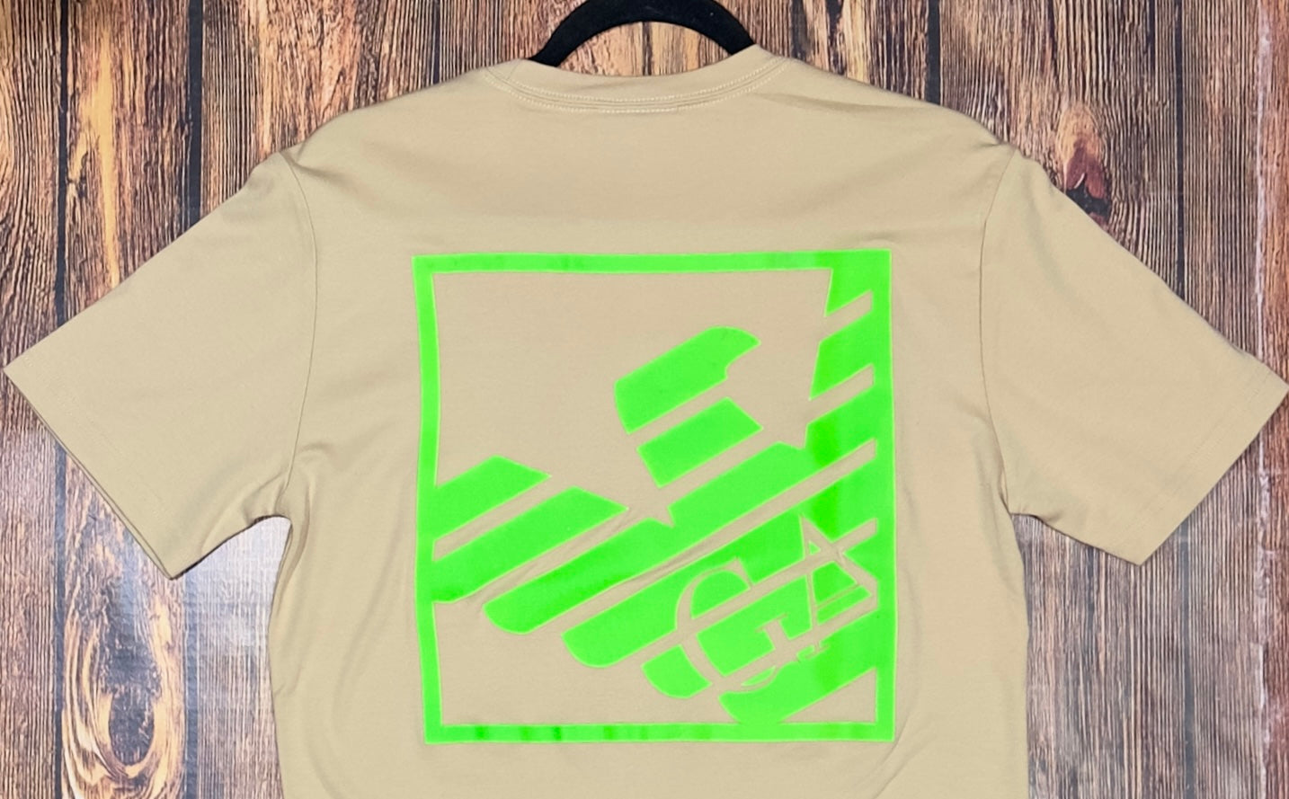 Camisa Empório Armani