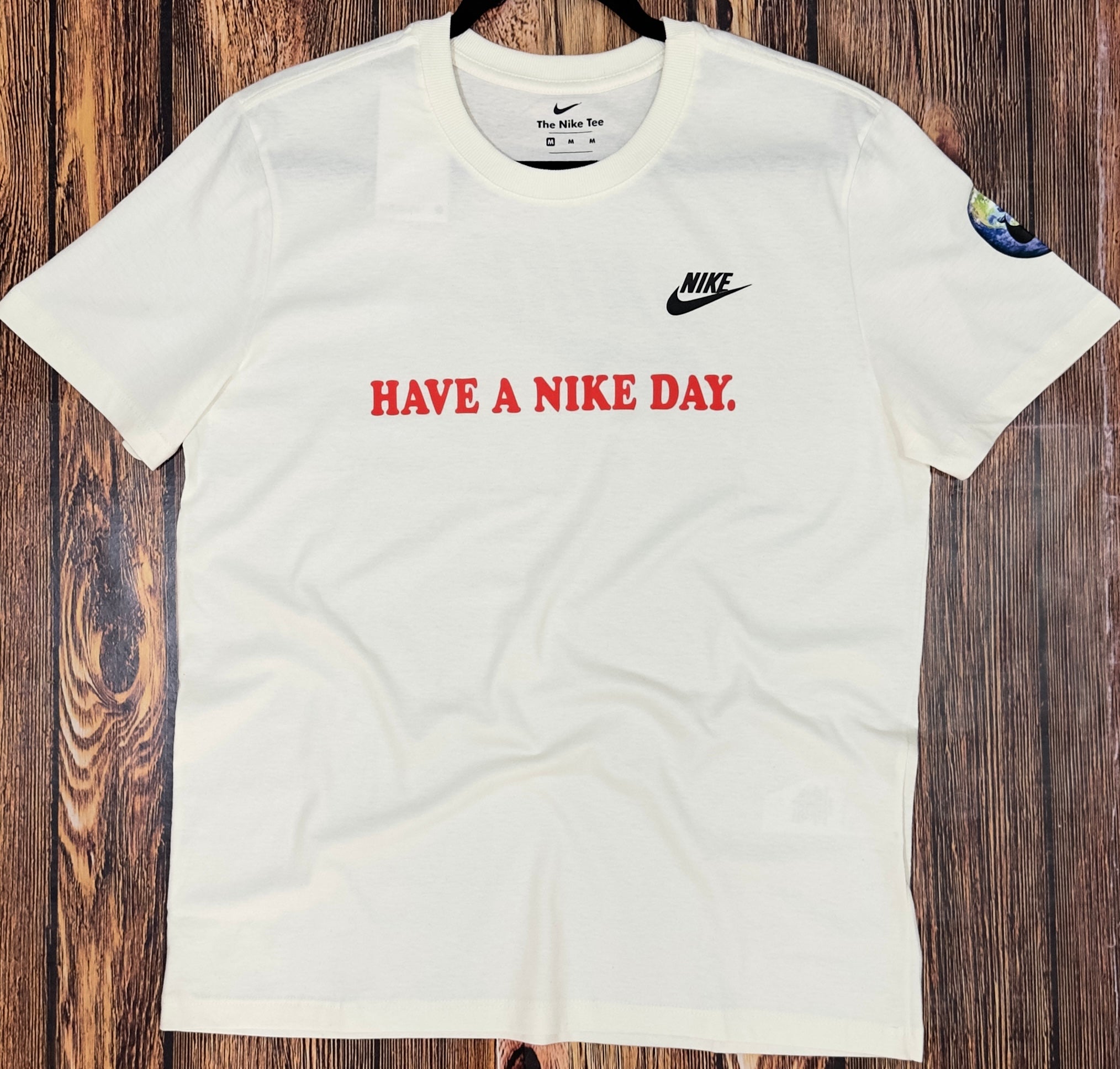 Camisa Nike