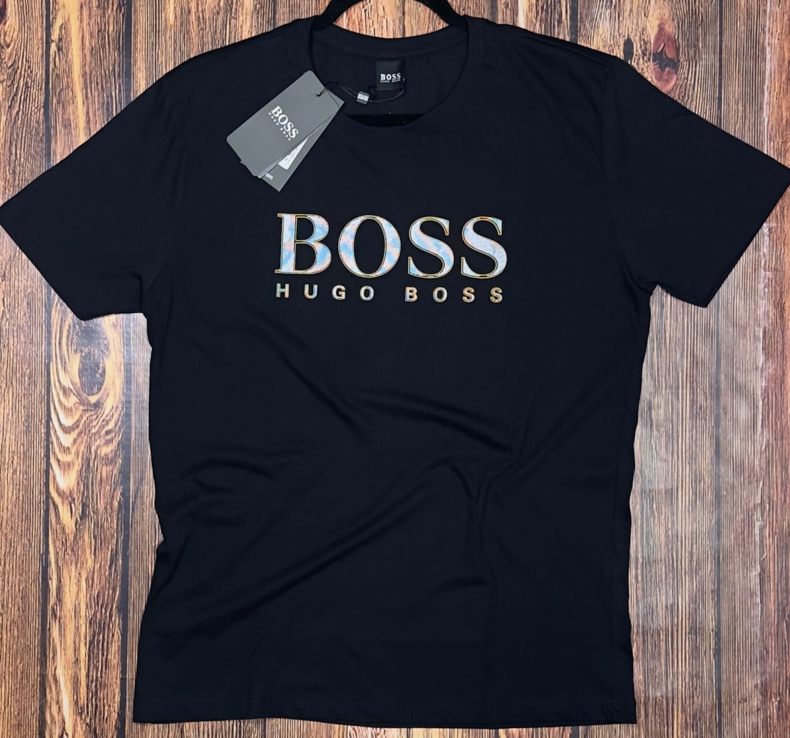 Camisa Boss