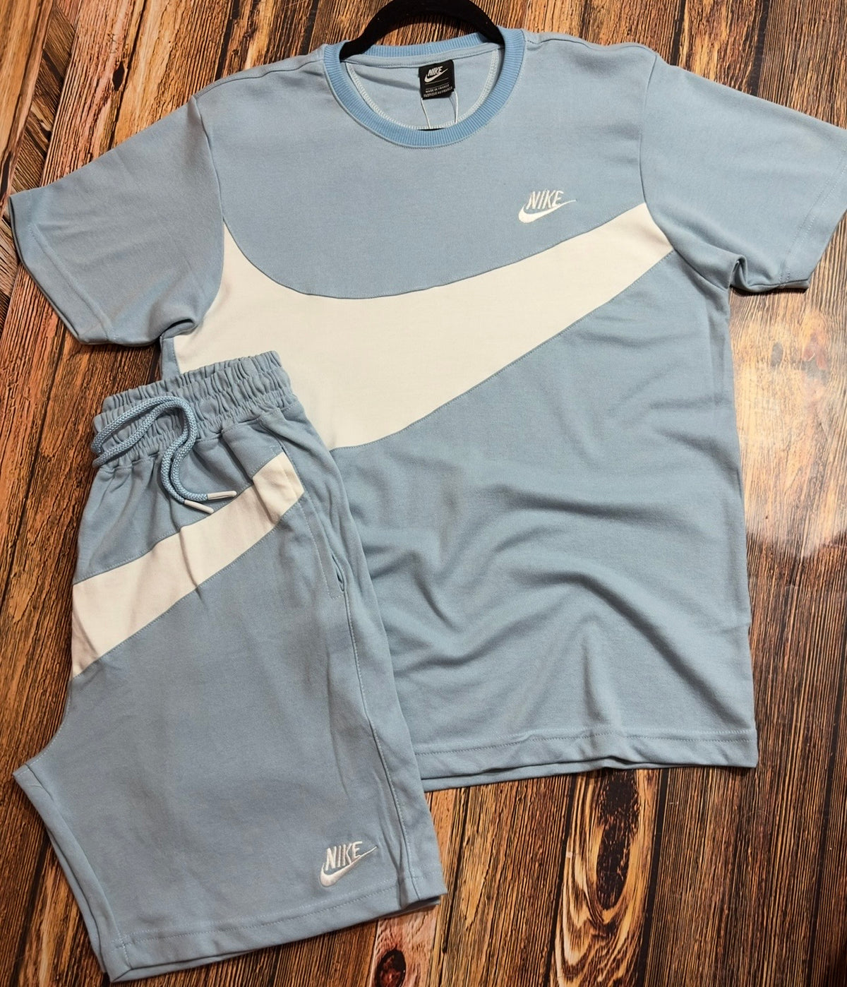 Conjunto Nike