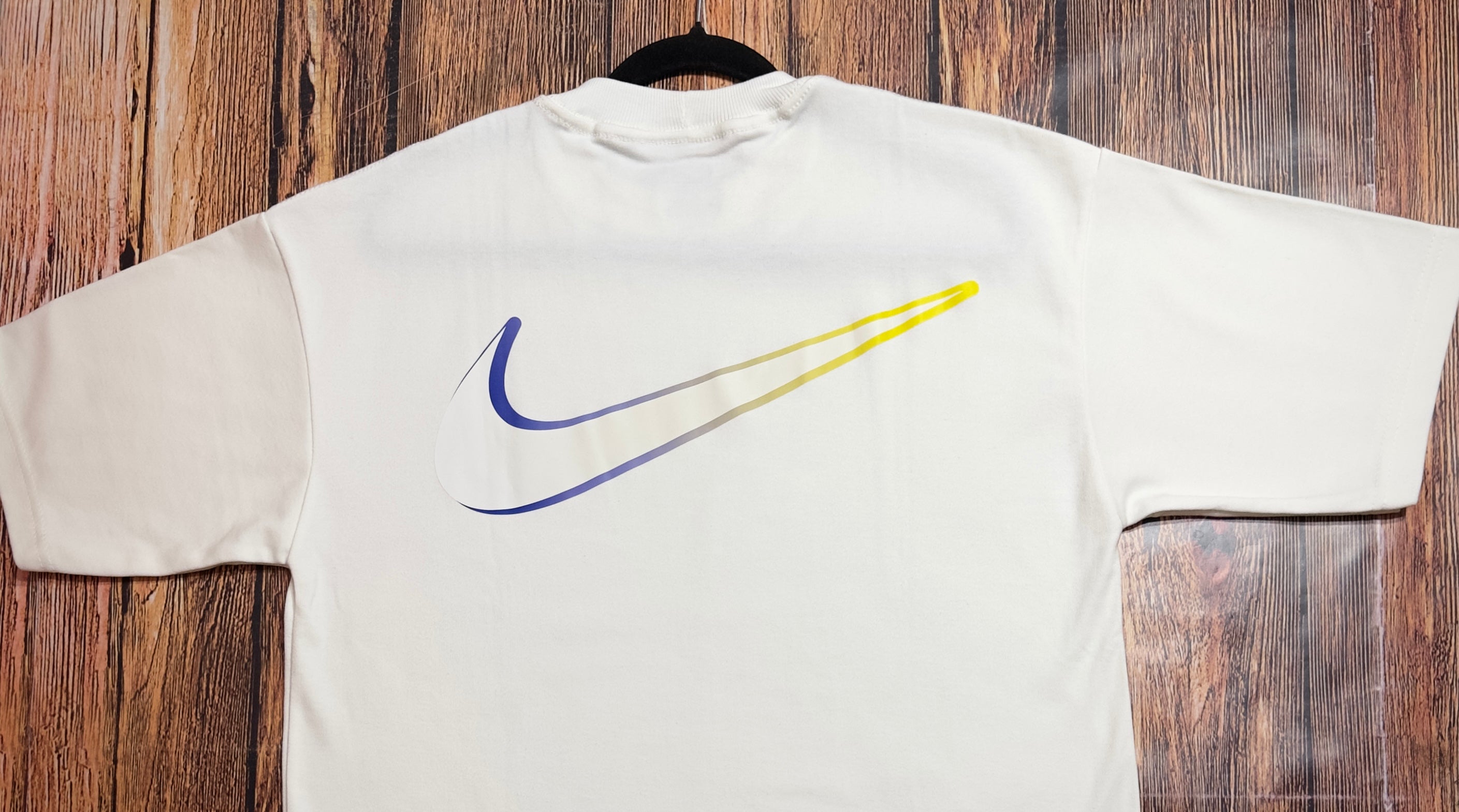 Camisa Nike Oversized