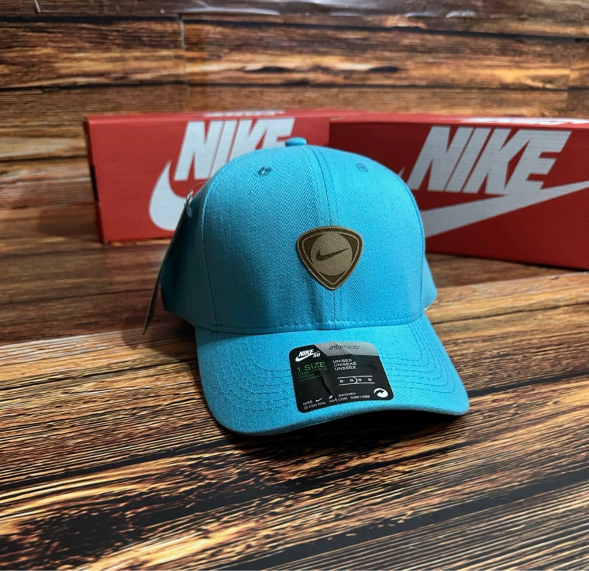 Boné Nike