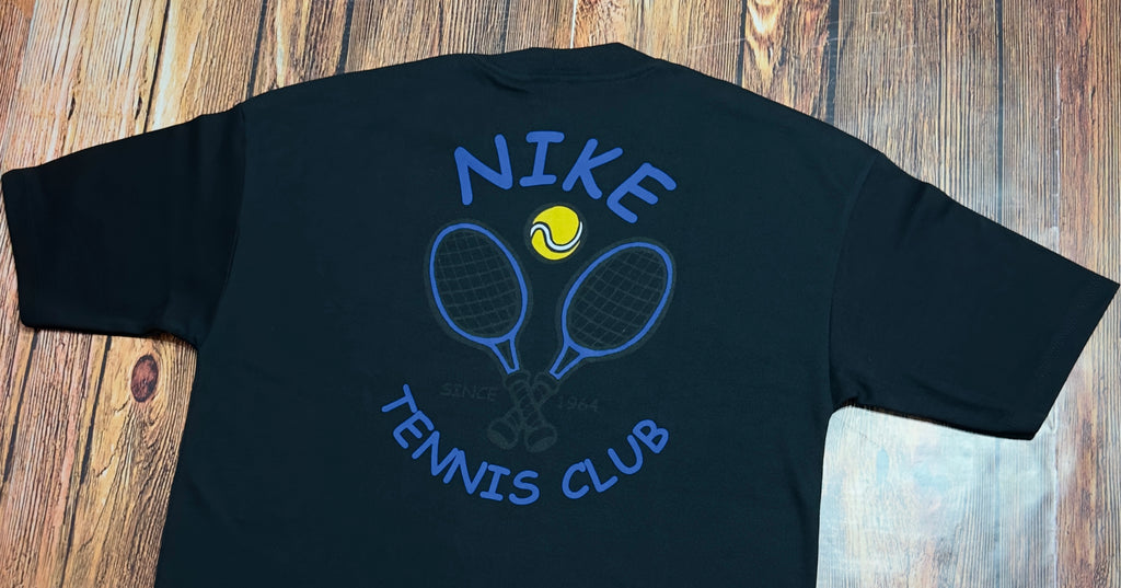 Camisa Nike Oversized