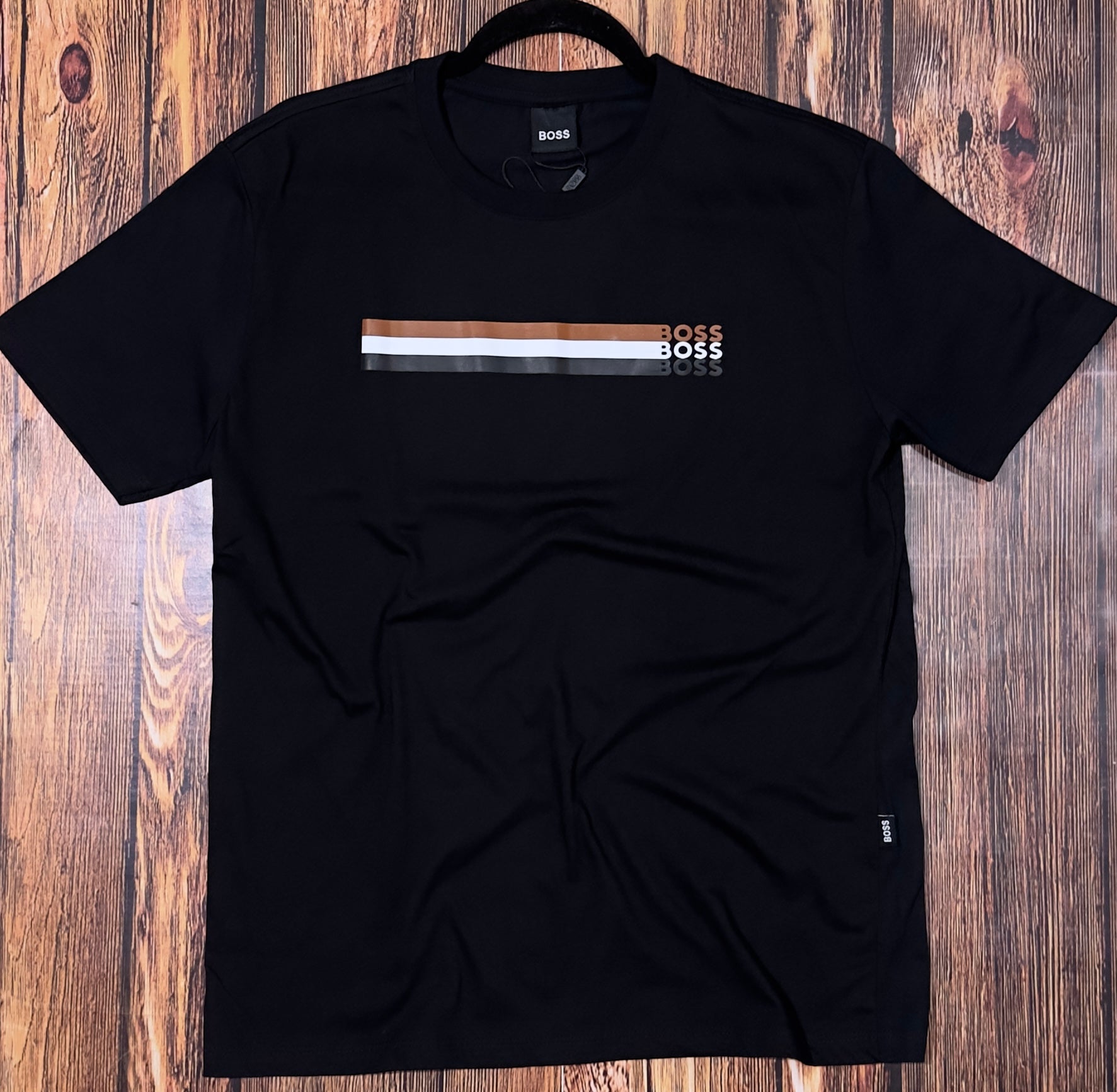 Camisa Boss