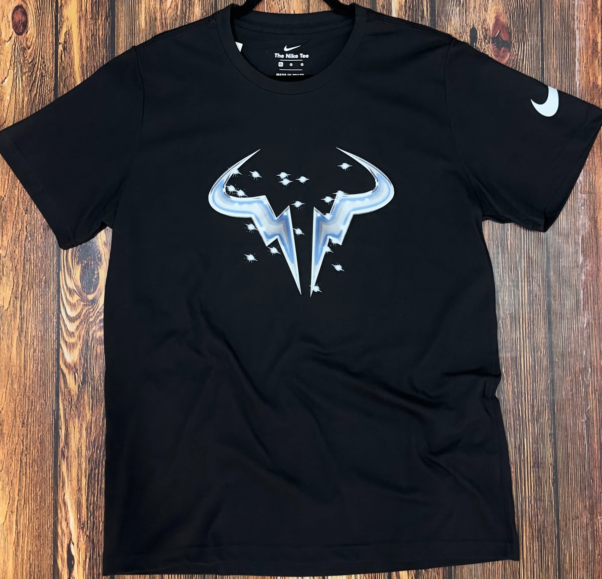 Camisa Nike