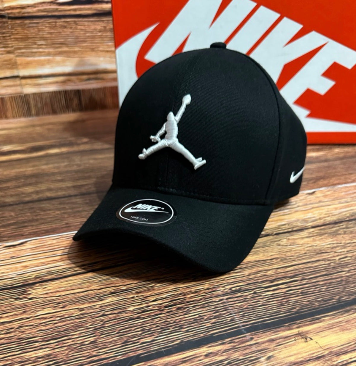 Boné Nike Jordan