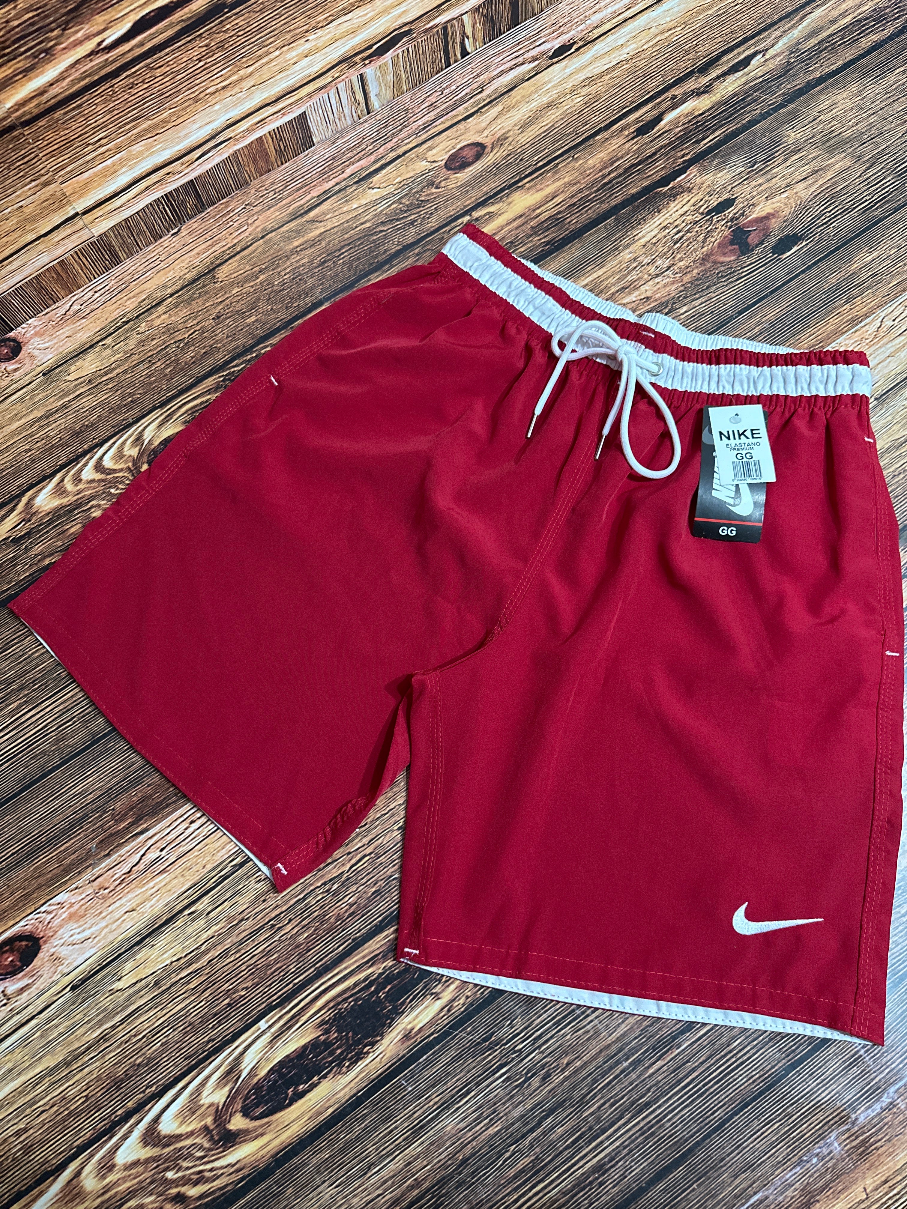 Short Dry Fit Nike