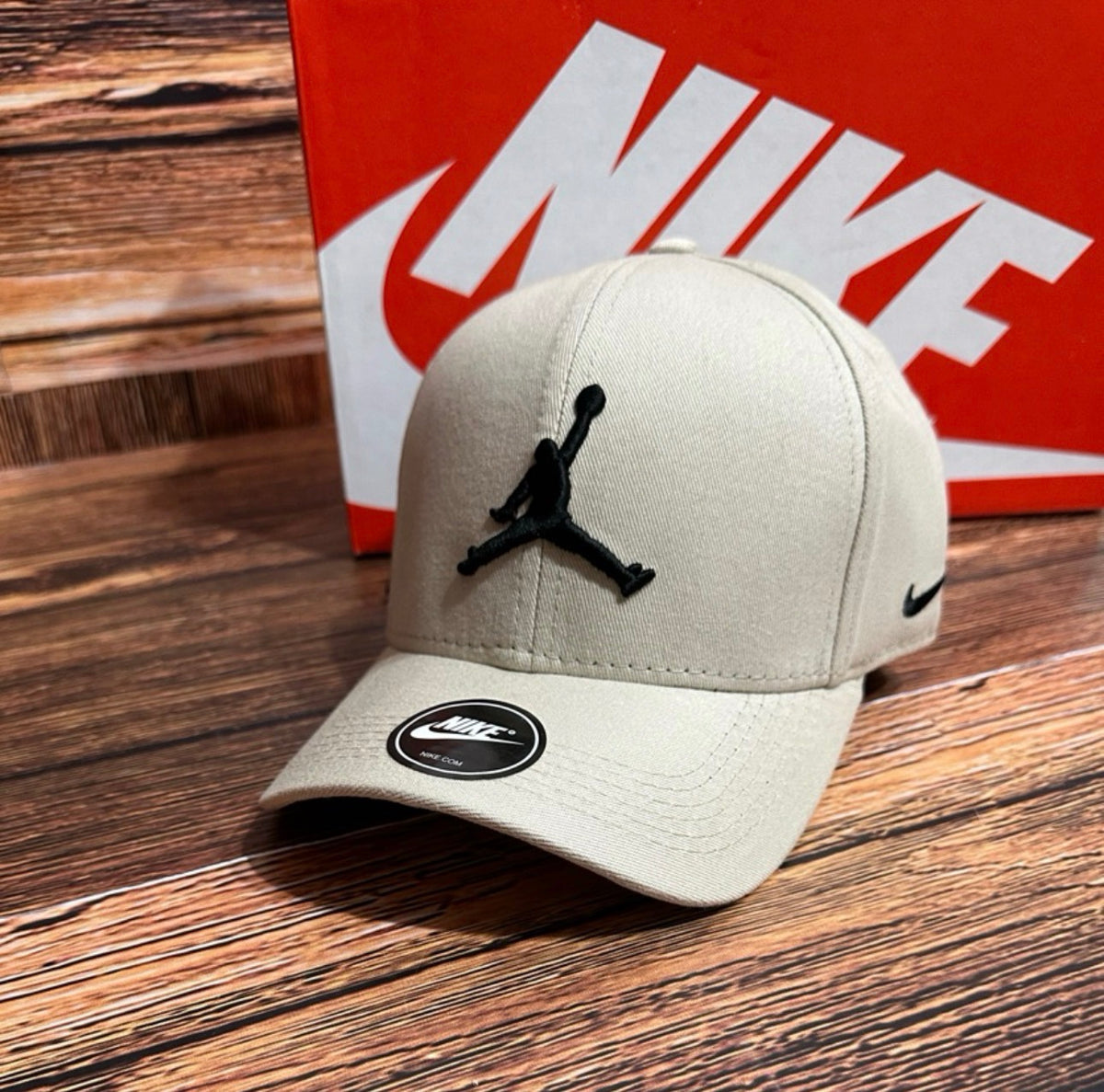 Boné Nike Jordan