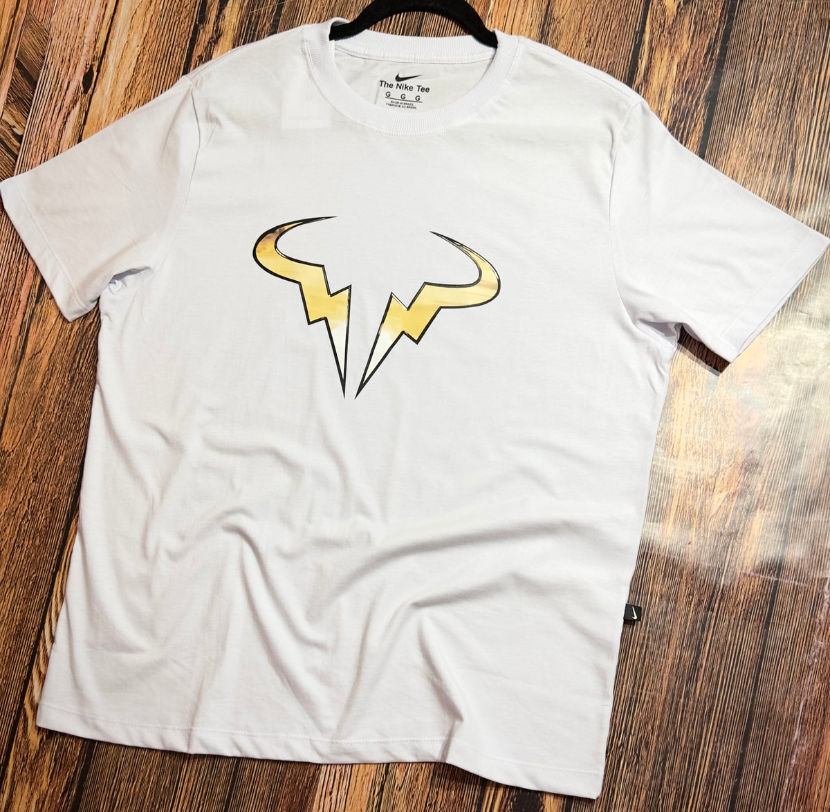 Camisa Nike Nadal